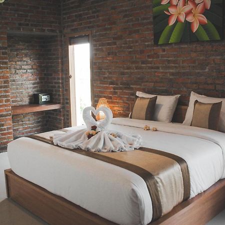 The Govardhan Homestay Canggu  Exterior photo