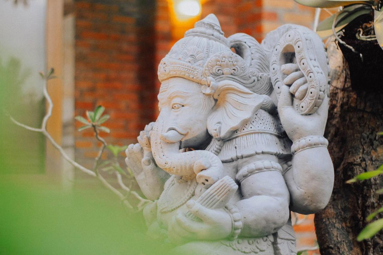 The Govardhan Homestay Canggu  Exterior photo