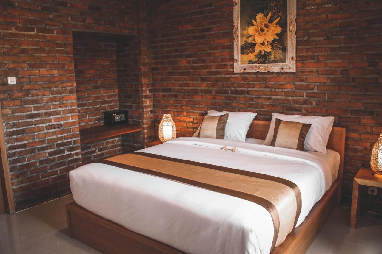 The Govardhan Homestay Canggu  Exterior photo