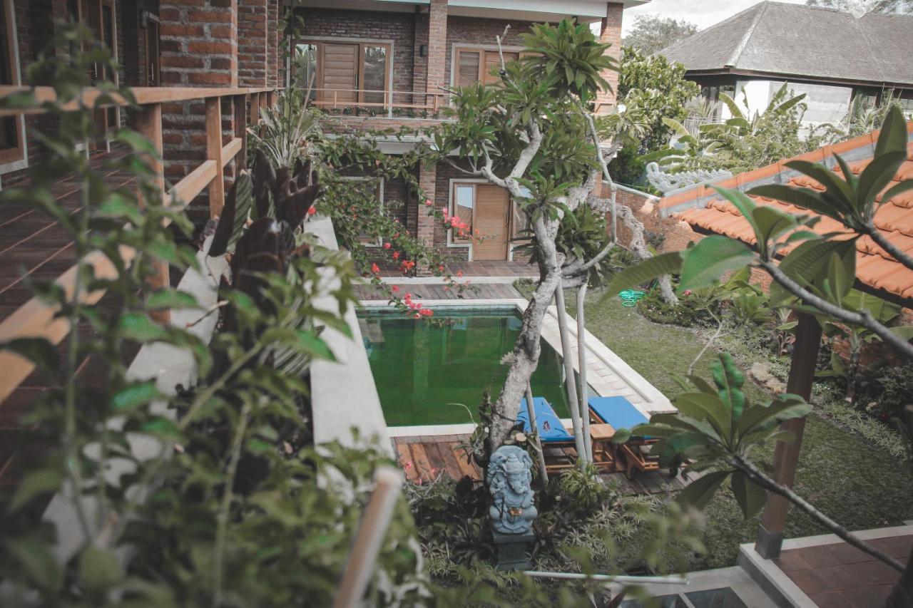 The Govardhan Homestay Canggu  Exterior photo