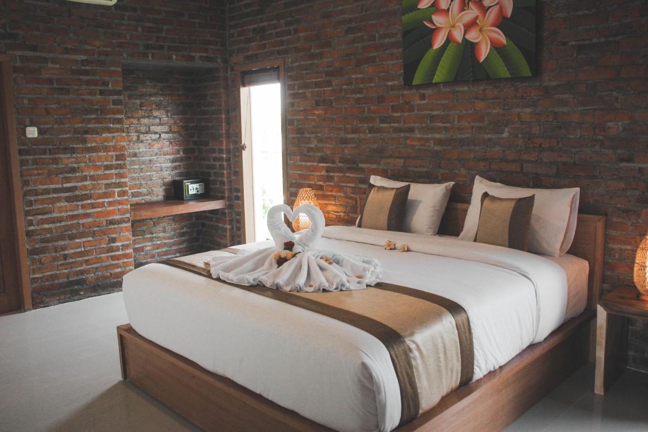 The Govardhan Homestay Canggu  Exterior photo