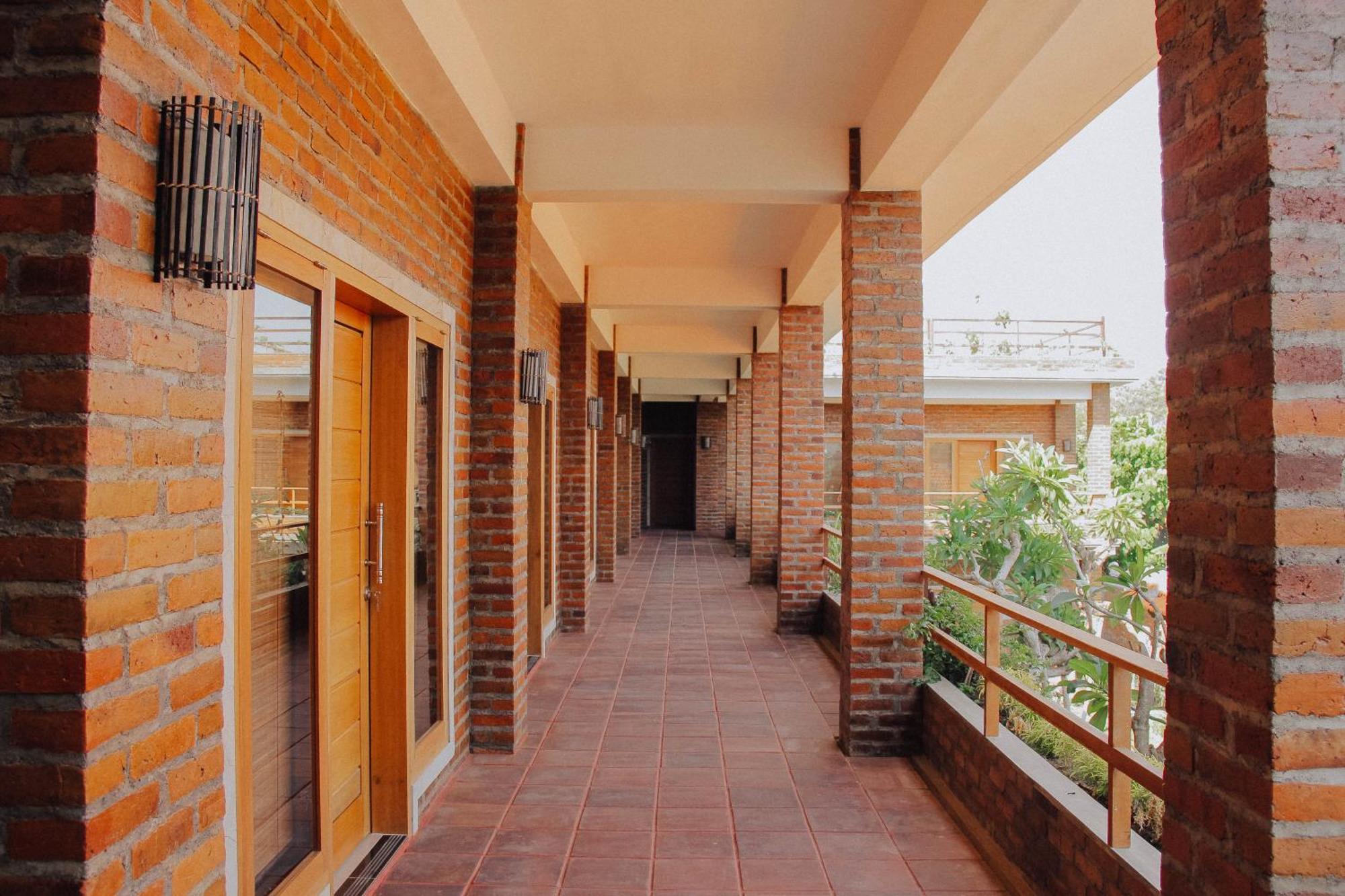 The Govardhan Homestay Canggu  Exterior photo